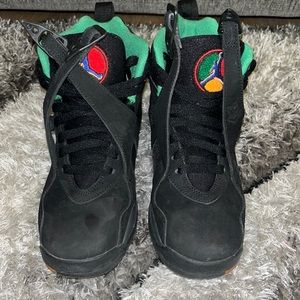 Jordan 8 (kids size grade school)